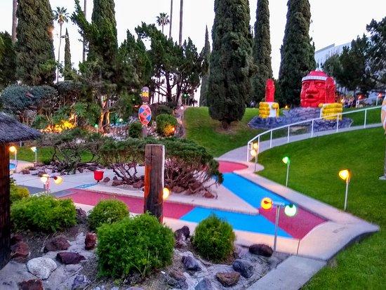 Camelot Golfland Family Fun Center